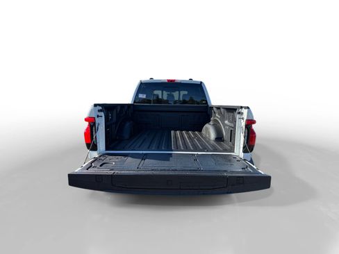 New 2025 Ford F150 Lightning Platinum image 17
