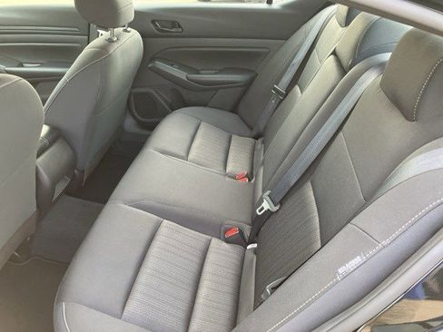 Used 2024 Nissan Altima 2.5 S image 23