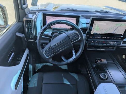 Certified 2024 GMC Hummer EV 3X w/ Omega Edition image 15