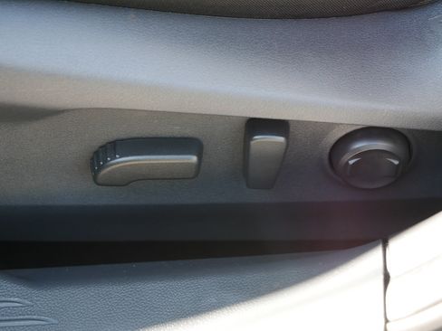 Certified 2025 Subaru Legacy Premium AWD/4WD image 20