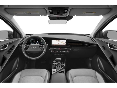 New 2026 Kia Niro FWD image 5