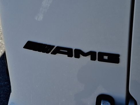 Used 2021 Mercedes-Benz G 63 AMG 4MATIC image 33