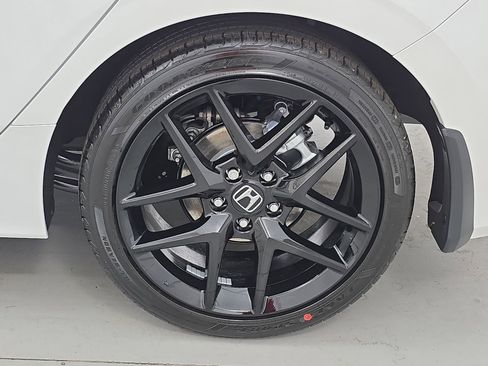 New 2026 Honda Civic Sport image 32