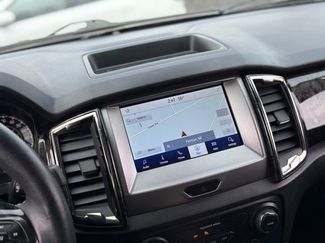 Used 2023 Ford Ranger XLT w/ Equipment Group 302A High video 3