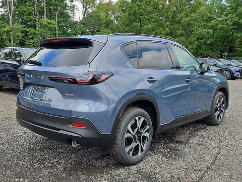 New 2026 MAZDA CX-5 Preferred AWD/4WD image 6
