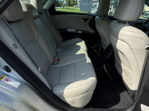 Used 2013 Toyota Avalon XLE FWD image 13