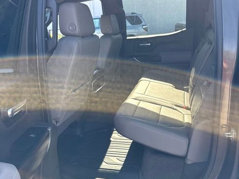 Used 2019 GMC Sierra 1500 SLT w/ SLT Premium Plus Package image 4