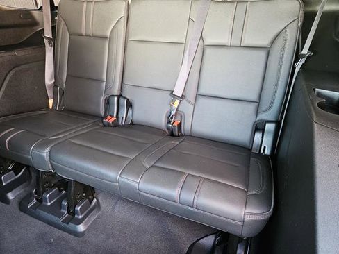 Used 2022 Chevrolet Tahoe RST w/ Luxury Package image 20