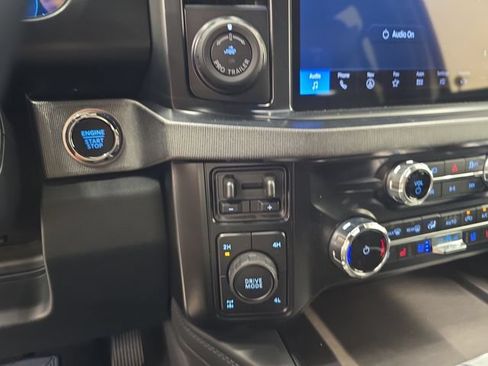 New 2026 Ford F250 Platinum AWD/4WD image 36