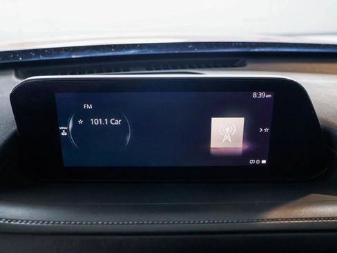 Used 2025 MAZDA CX-30 AWD 2.5 S w/ Preferred Package image 17