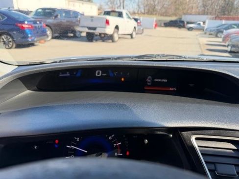Used 2013 Honda Civic LX image 18