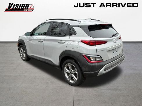 Used 2023 Hyundai Kona SEL w/ Cargo Package image 7