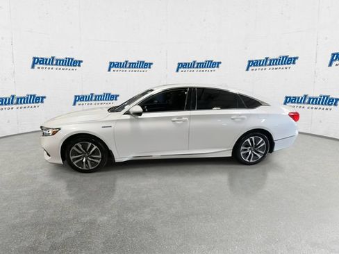 Used 2021 Honda Accord EX-L image 6
