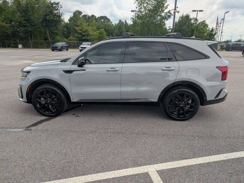 Used 2022 Kia Sorento SX AWD/4WD image 8