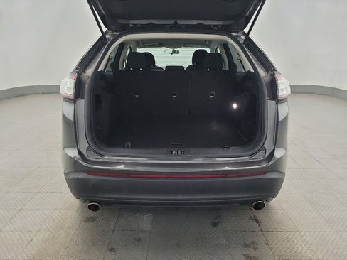 Used 2018 Ford Edge SE AWD/4WD image 29