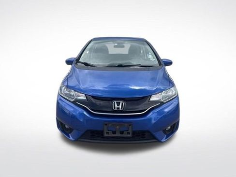 Used 2016 Honda Fit EX image 2