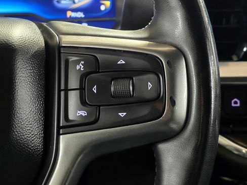 Used 2023 Chevrolet Silverado 1500 LT RWD image 32