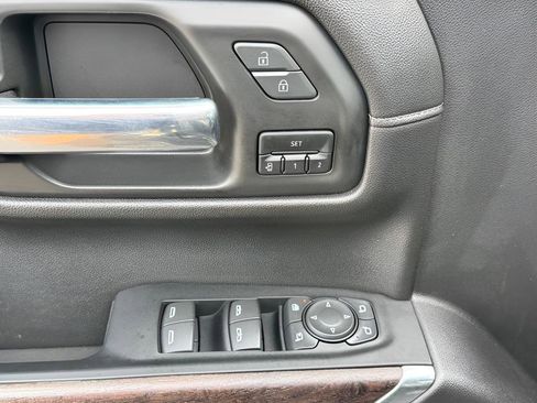 Used 2022 GMC Sierra 1500 Denali w/ Denali Premium Package AWD/4WD image 30