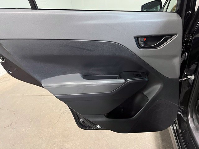 Used 2024 Subaru Crosstrek 2.0i Premium AWD/4WD image 16