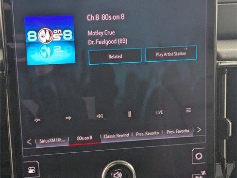 Certified 2025 GMC Yukon Denali image 23