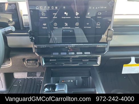 New 2026 GMC Hummer EV SUV AWD/4WD image 18