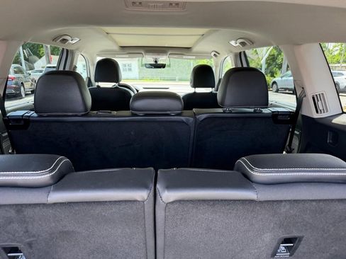 Used 2022 Volkswagen Atlas SE w/ Panoramic Sunroof Package AWD/4WD image 23