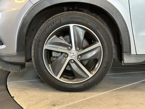 Used 2022 Honda HR-V EX image 26