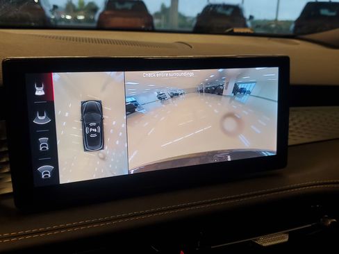 Used 2025 Alfa Romeo Tonale Base w/ Active Assist Package image 30