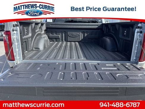 New 2026 Ford F150 STX w/ Equipment Group 200A RWD image 13