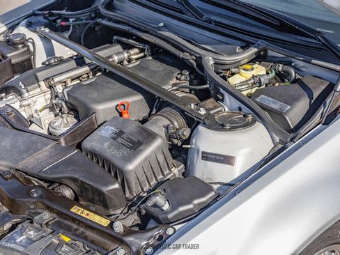 Used 2003 BMW M3 Convertible RWD image 25