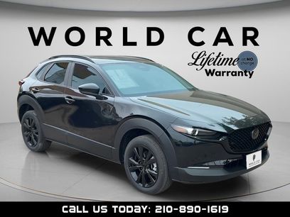 New 2026 MAZDA CX-30 Aire Edition