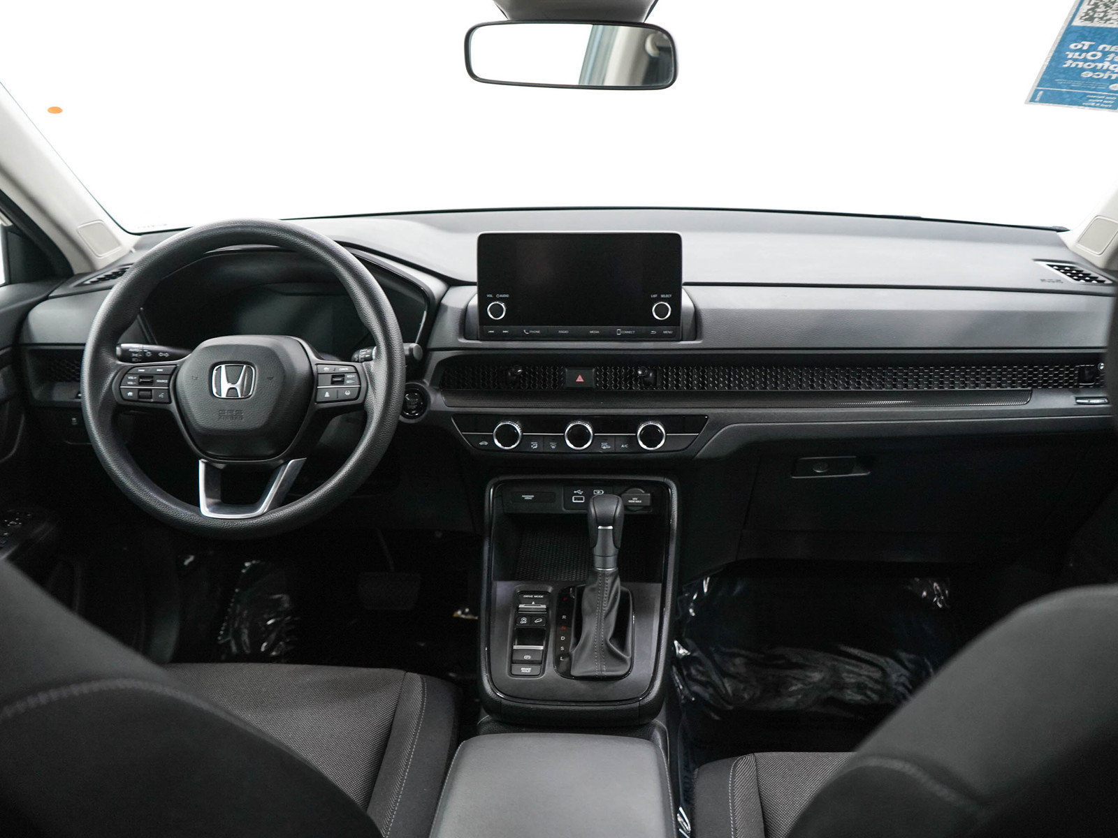Used 2024 Honda CR-V EX image 13