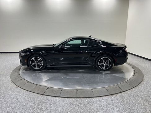 Certified 2024 Ford Mustang Premium image 10