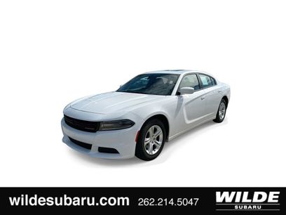 Used 2020 Dodge Charger SXT w/ Leather Interior Group