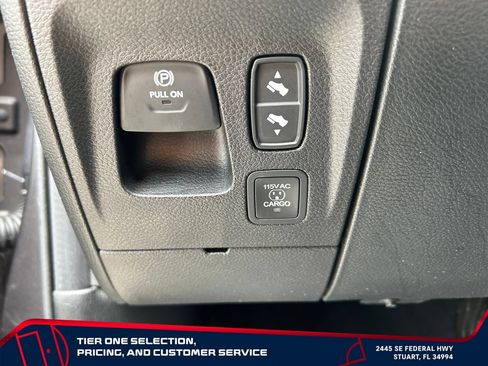Used 2021 RAM 1500 Rebel w/ Rebel Level 2 Equipment Group AWD/4WD image 15
