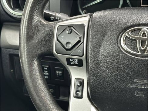 Used 2021 Toyota Tundra SR5 w/ TRD Off-Road Package AWD/4WD image 21