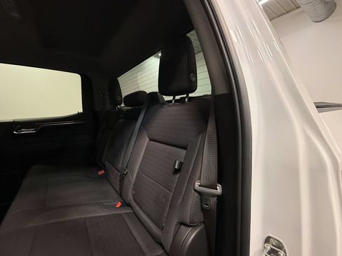 Used 2022 GMC Sierra 1500 Elevation AWD/4WD image 50