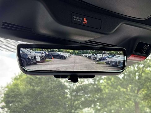New 2026 Nissan Armada Platinum Reserve AWD/4WD image 37
