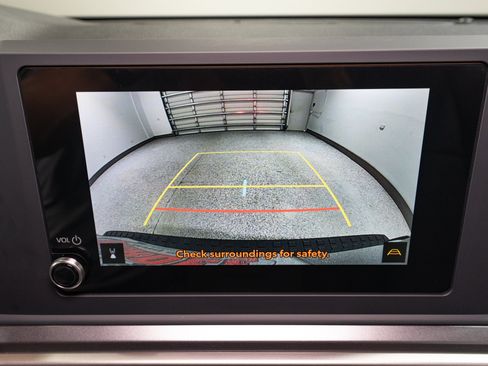 Used 2025 Toyota 4Runner SR5 RWD image 18