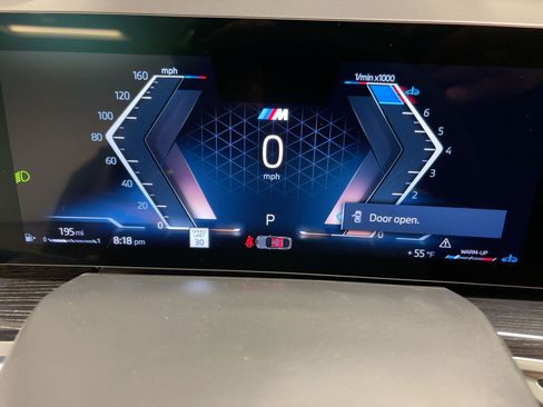 New 2026 BMW X6 xDrive40i image 22