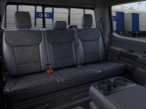 New 2026 Ford F150 Tremor w/ Mobile Office Package AWD/4WD image 11