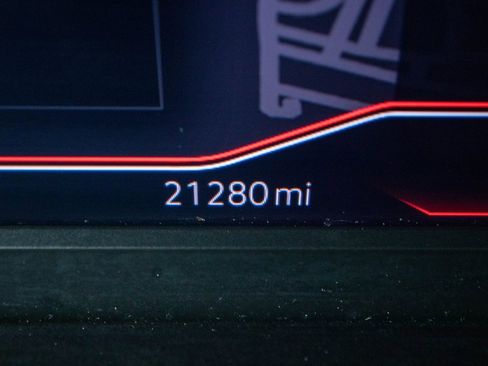 Used 2023 Volkswagen Arteon SEL w/ Arteon MDO Package image 22