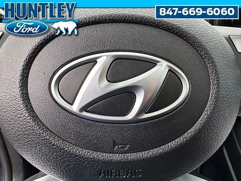 Used 2024 Hyundai Palisade Calligraphy AWD/4WD image 41
