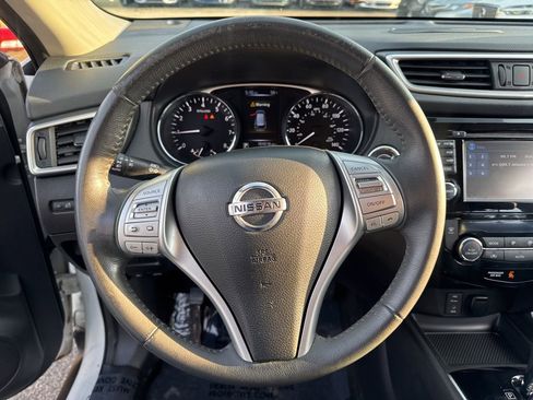 Used 2014 Nissan Rogue SL image 10