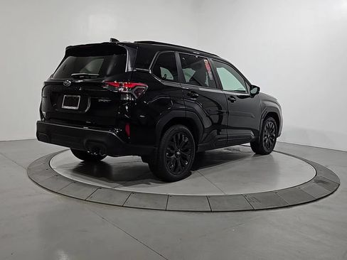 New 2026 Subaru Forester Sport AWD/4WD image 5