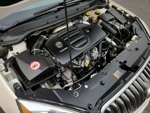 Used 2013 Buick Verano Premium image 19