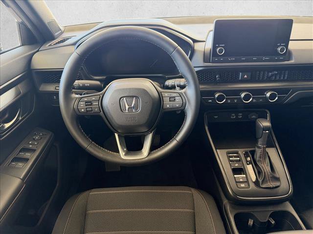 Used 2025 Honda CR-V Sport image 11