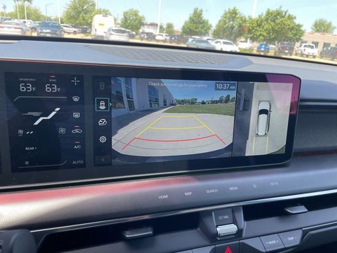 New 2026 Kia EV9 GT-Line AWD/4WD image 23