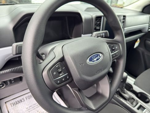 New 2025 Ford Ranger XL image 14