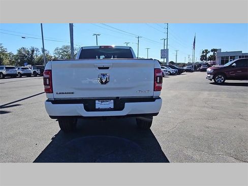 Used 2024 RAM 2500 Laramie w/ Safety Group image 29